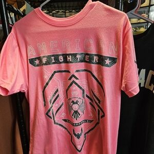American Fighter shirt